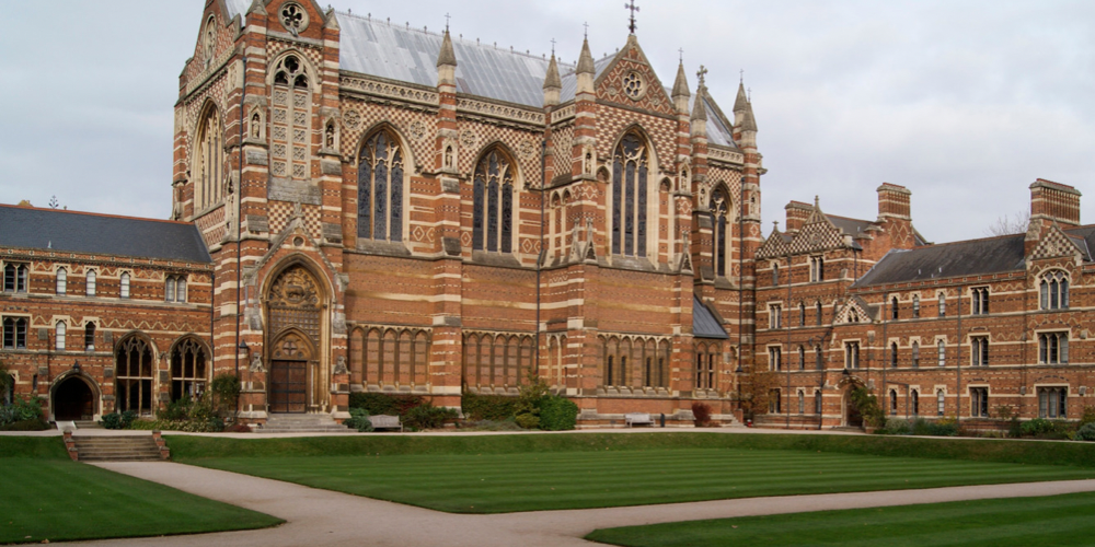 Oxford University seeks to eliminate Imperial measurements and 'diversify' math, physics, and science courses in 'decolonization' push