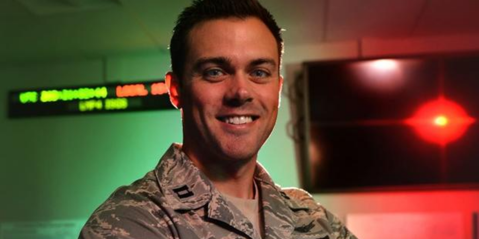 Space Force officer relieved of duty for criticizing Marxism and Critical Race Theory