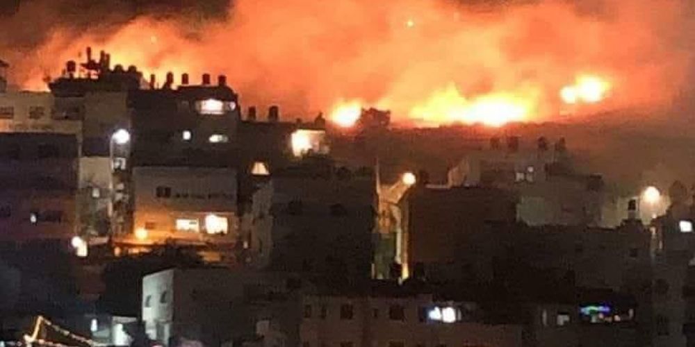 BREAKING: Israel sends ground troops into Gaza after PM Netanyahu rejects ceasefire