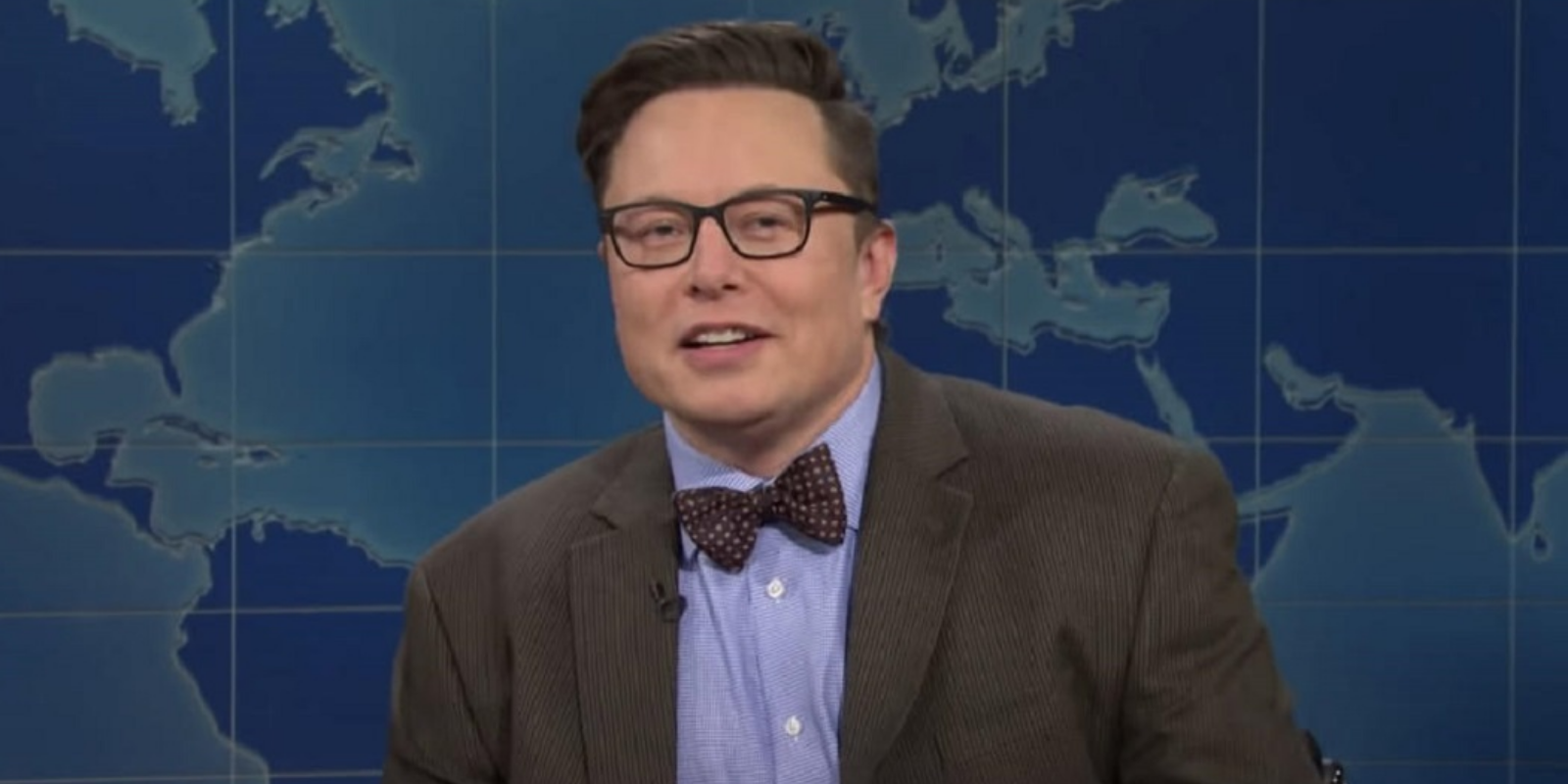 Why the left loves to hate Elon Musk