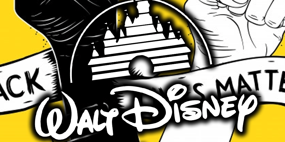 Disney fails to debunk expose that revealed critical race theory is company policy