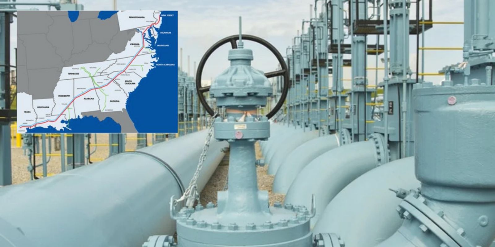 Increase in gas prices looms after Colonial Pipeline cyberattack
