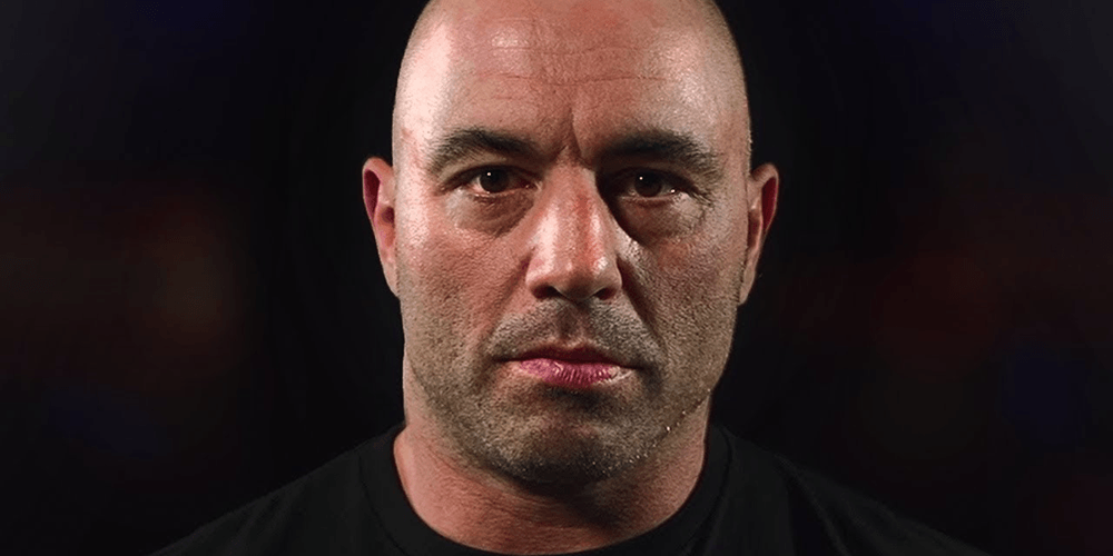 Joe Rogan fires back at critics: 'I at least try to be honest about what I’m saying'