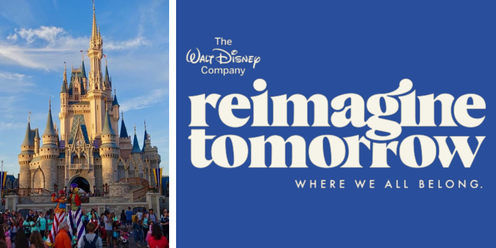 Disney exposed for critical race internal training, 'woke' ideologies