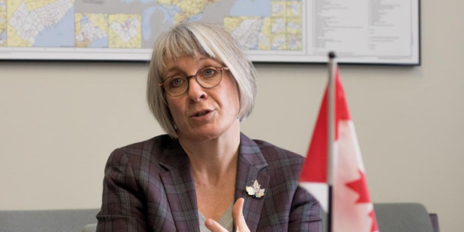 'A national scandal': Trudeau Liberals threw out millions of PPE before pandemic