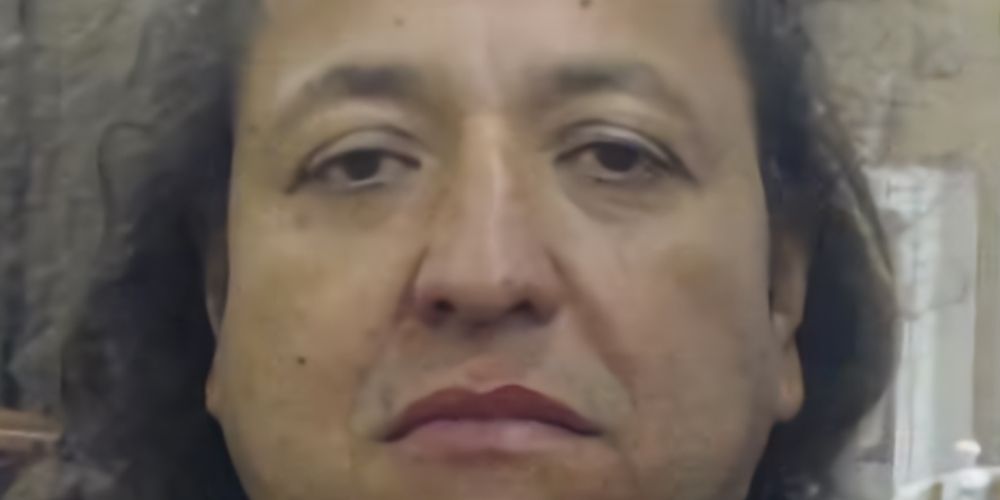 MS-13 gang member apprehended trying to cross US-Mexico border