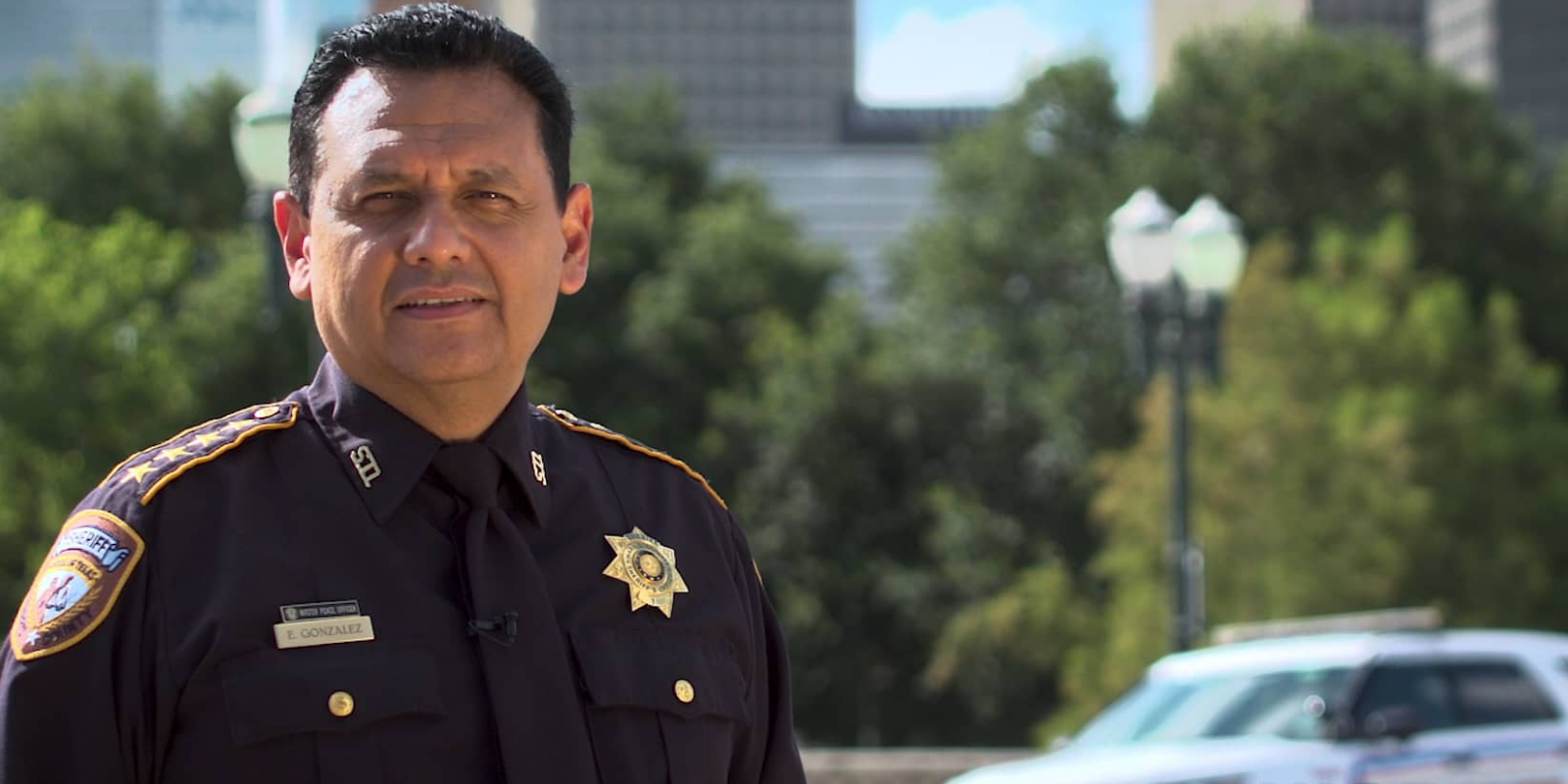 Biden's nominee for ICE director is sheriff who made Houston a 'sanctuary city'
