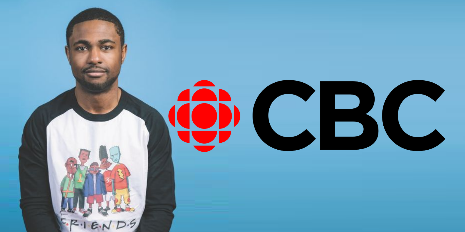 CBC features author who writes about blowing up and gassing white people during 'race war'