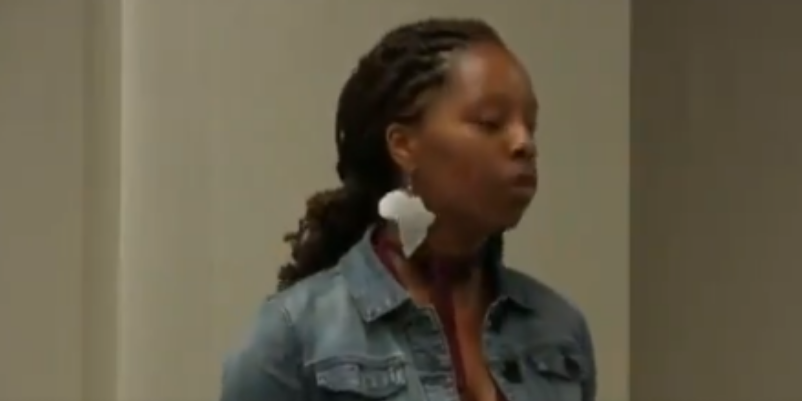 WATCH: BLM co-founder who recently went on home shopping spree once bragged about how her book is like Mao's 'Little Red Book'