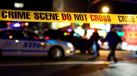 WATCH: Brutal attack on elderly Asian man in De Blasio's New York City captured on video