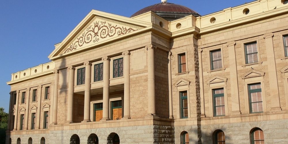 Arizona State House passes a bill banning critical race theory in public schools