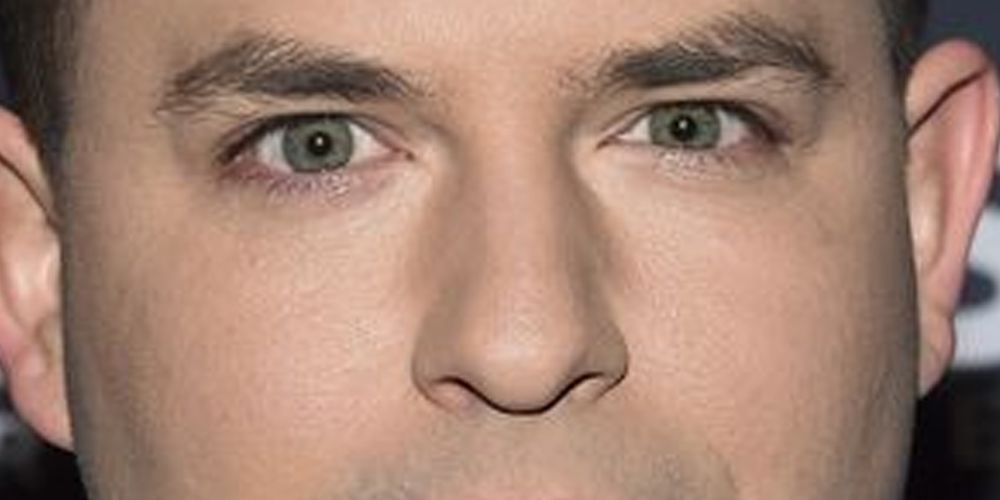 CNN's Brian Stelter suffers lowest viewership ratings for this year (so far)