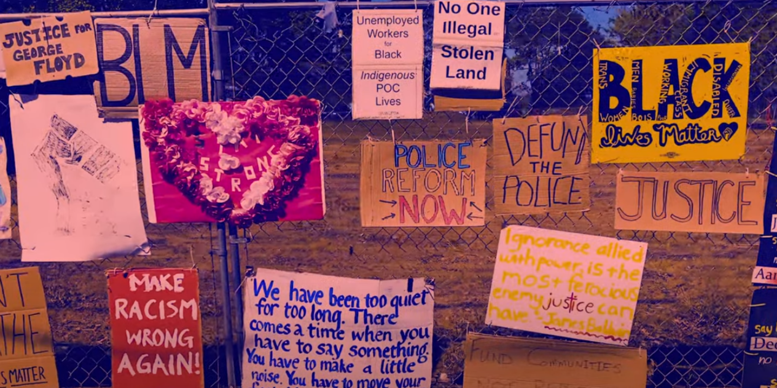 BLM issues demands: convict Trump, investigate conservative troops, don’t compare Jan 6 to summer of ‘peaceful’ riots