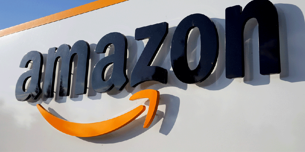 Amazon forces employees to discuss their white privilege during regular meetings, whistleblower speaks out