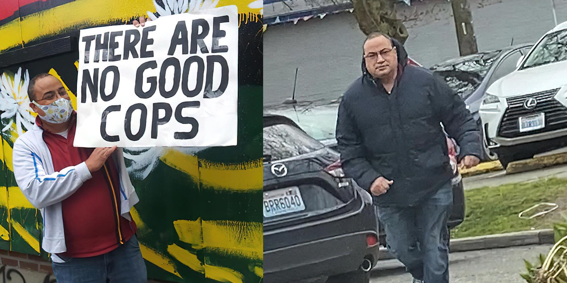 EXCLUSIVE: Seattle social-justice activist charged over anti-Asian hate attacks
