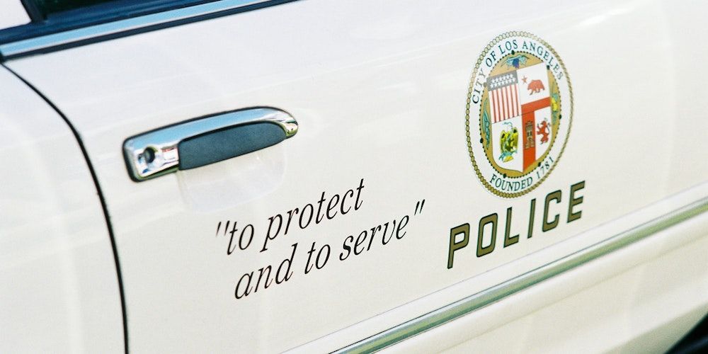 BREAKING: Los Angeles County ups police funding by $36 million after rise in crime