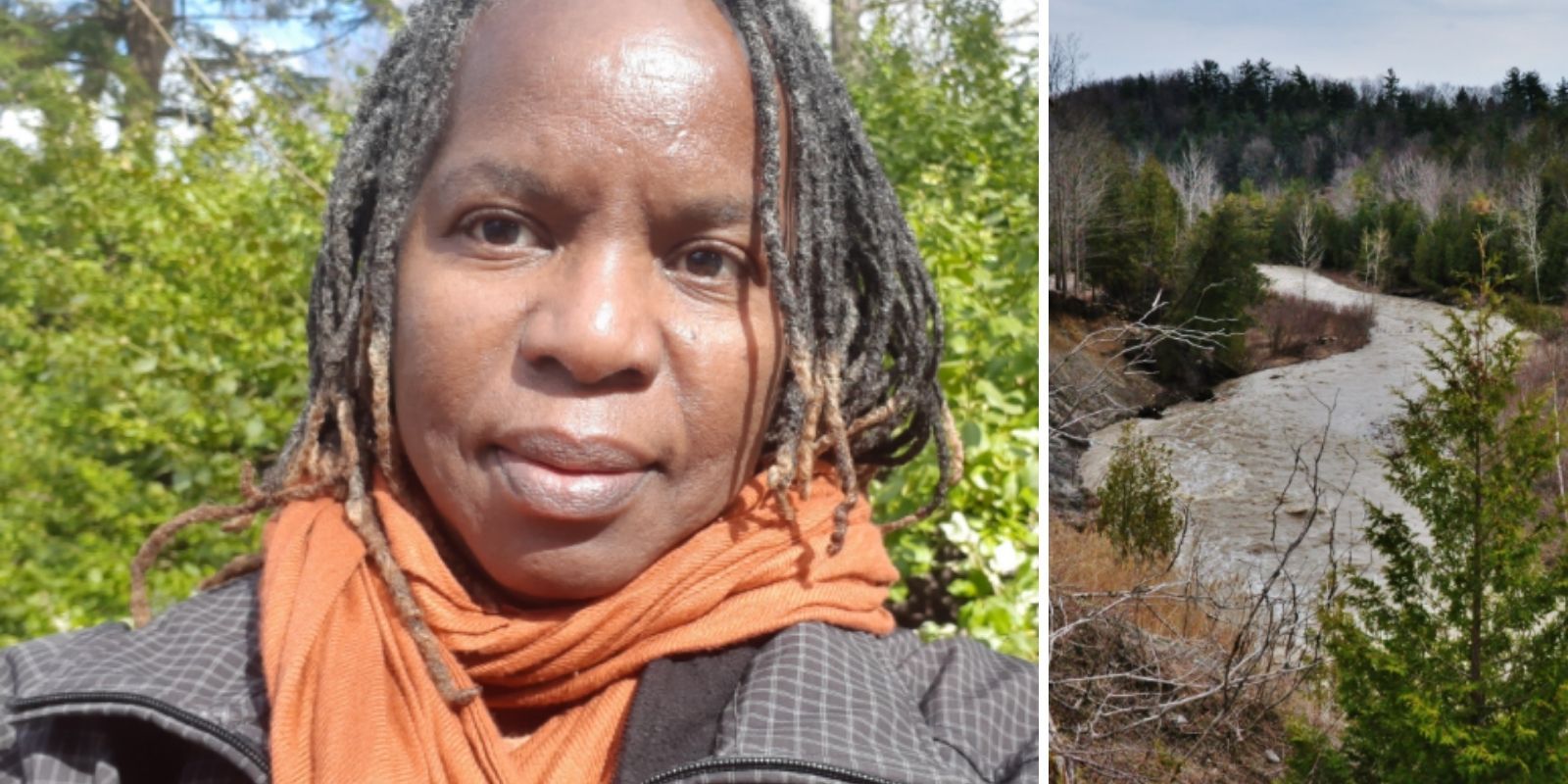 Ontario activists claim ravines are racist
