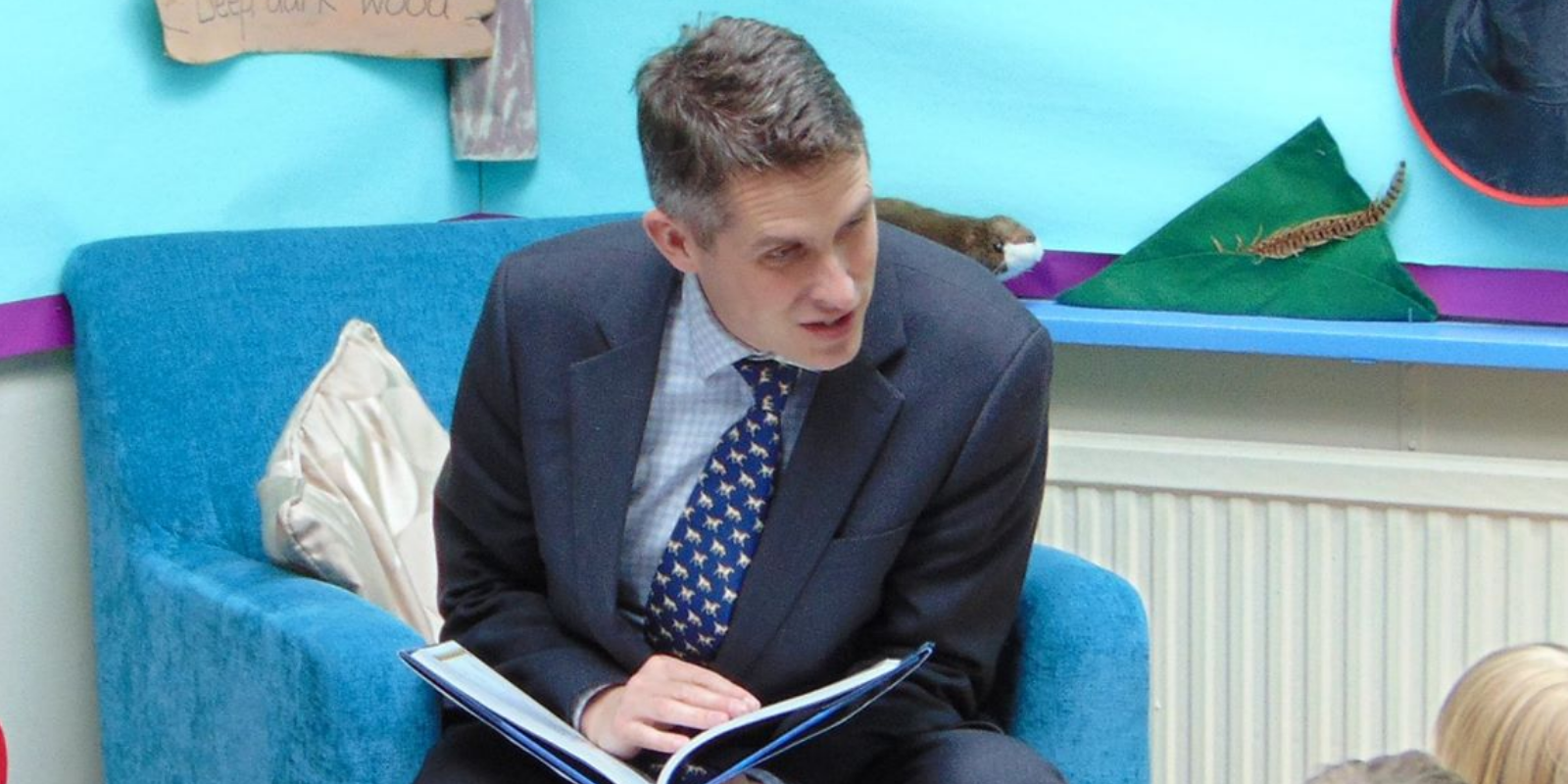 UK teacher suspended, now 'in hiding' after showing students a depiction of the Prophet Muhammad