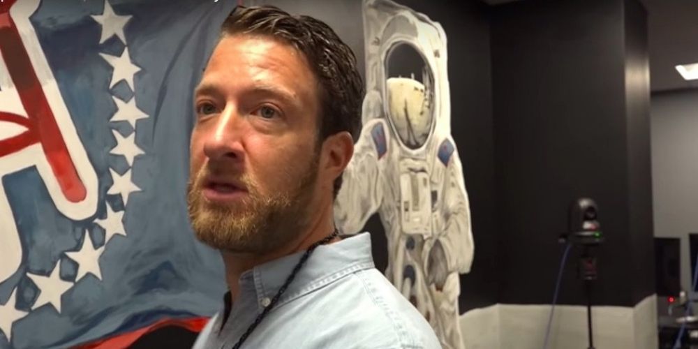 Dave Portnoy bought a ‘massive’ home in Florida, will Barstool Sports follow?