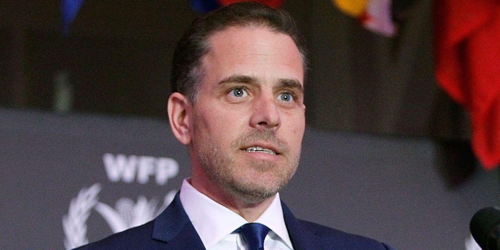 Hunter Biden under fire for lying on gun background check, getting secret service help