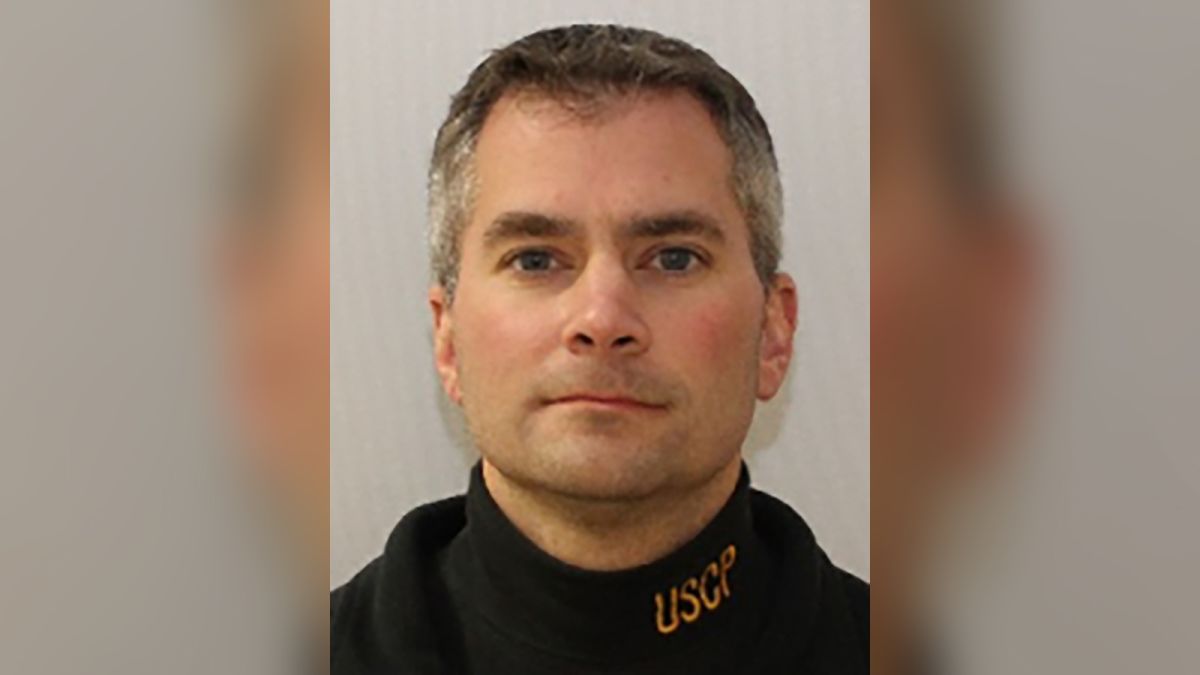 BREAKING: DC Chief Medical Examiner confirms Officer Brian Sicknick died of natural causes