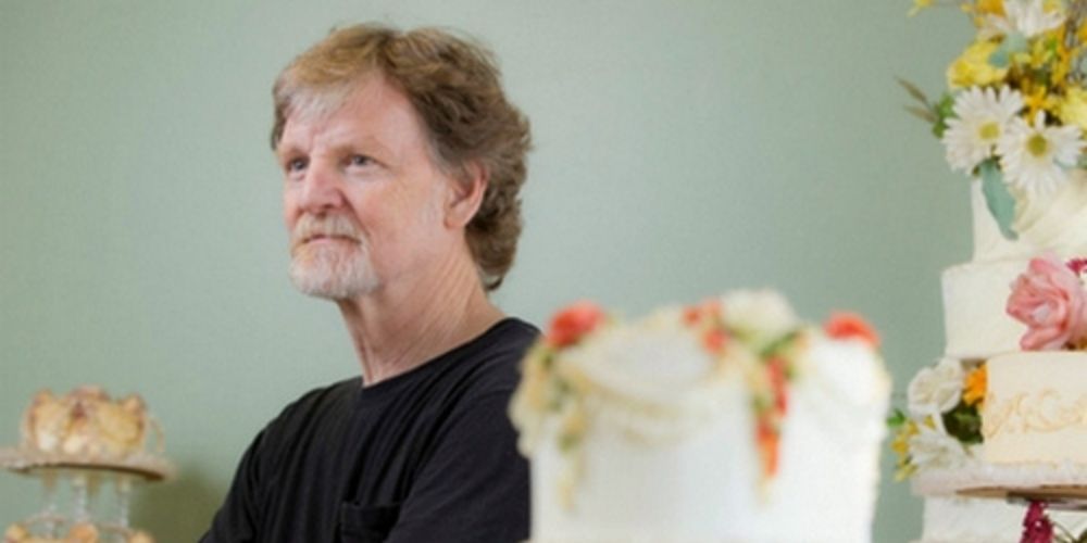 Colorado Christian baker back in court, refuses to bake a gender-transition cake