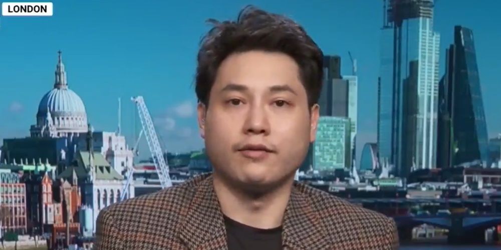 WATCH: Andy Ngo slams journalists for spreading misinformation about mass shootings