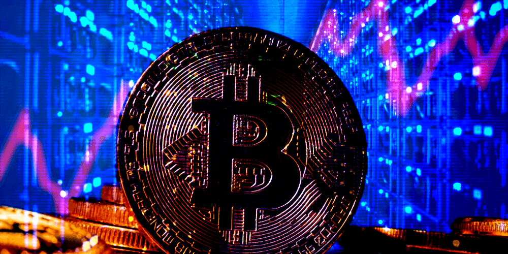 Stonks. Diamond Hands. Bitcoin. NFTs: Why cryptocurrency matters