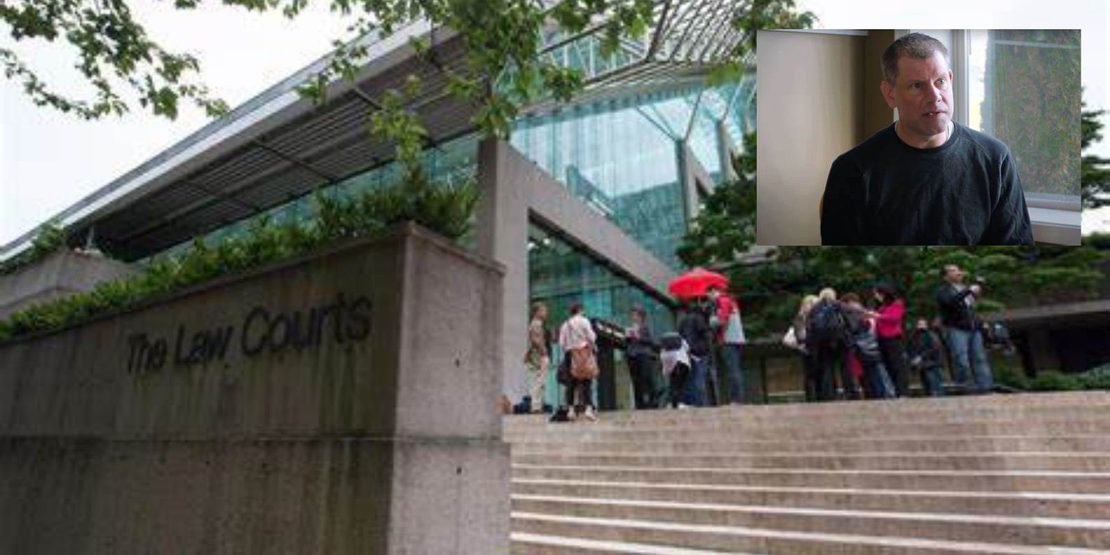 Father sentenced to 6 months for violating gag order about child's medical gender transition