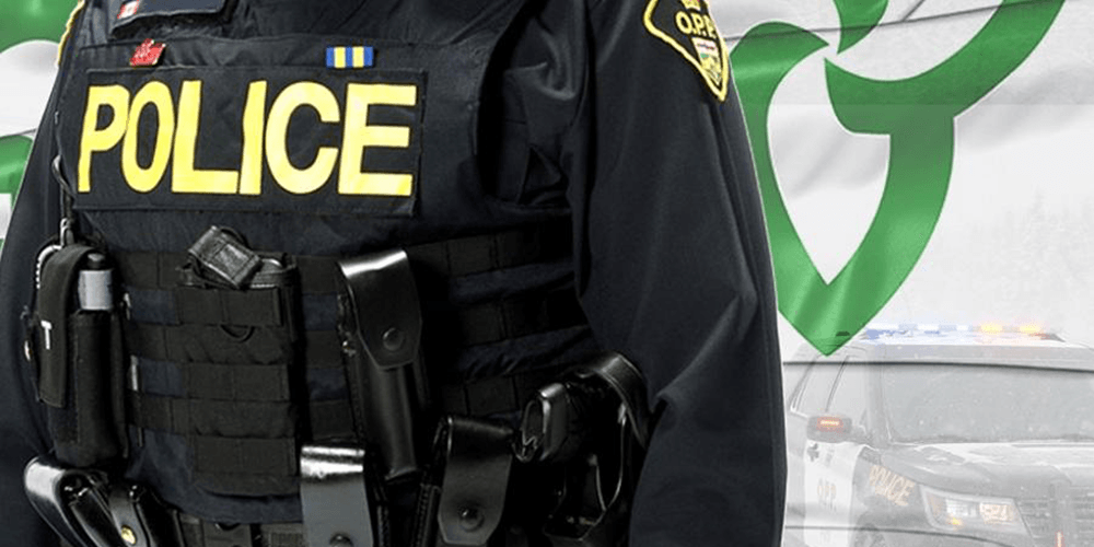 Ontario backpedals on extraordinary police powers that would have allowed cops to randomly stop and question people for being outdoors