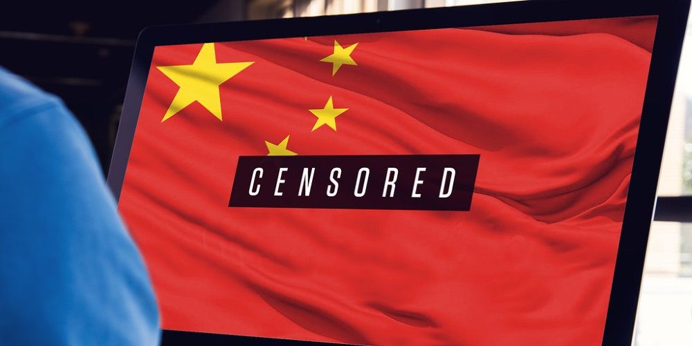 China using lawfare against academic who criticizes their genocidal policies