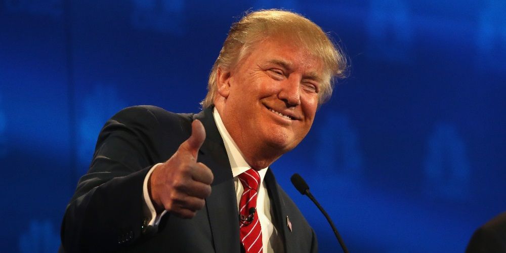 Trump to return to social media with new platform: ‘It’s going to completely redefine the game’