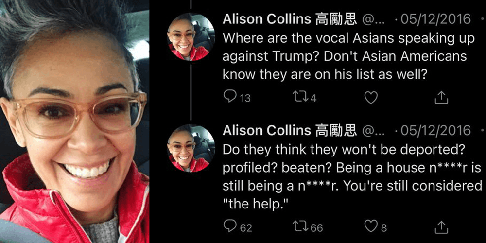 San Francisco School Board VP asked to resign over racist anti-Asian tweets