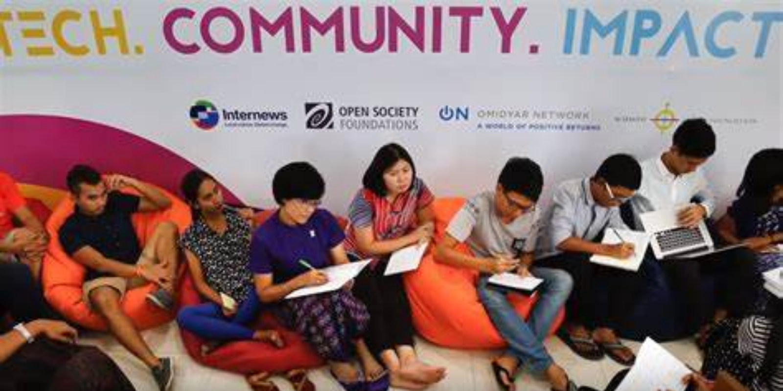George Soros' Open Society fighting to get detained member out of Myanmar after coup