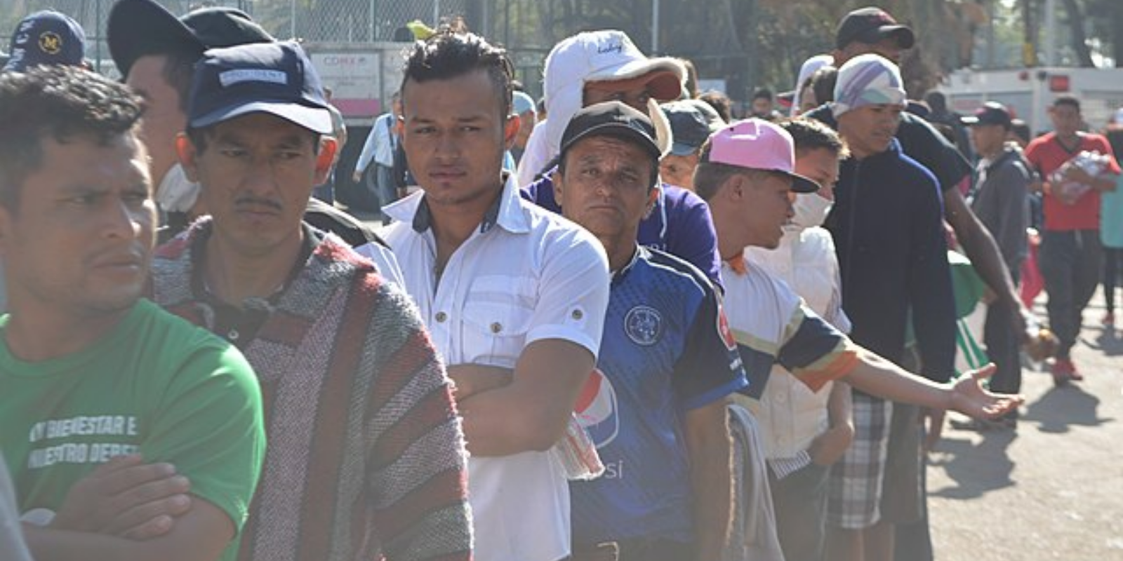 Biden's ICE secures hotel rooms to house illegal immigrants