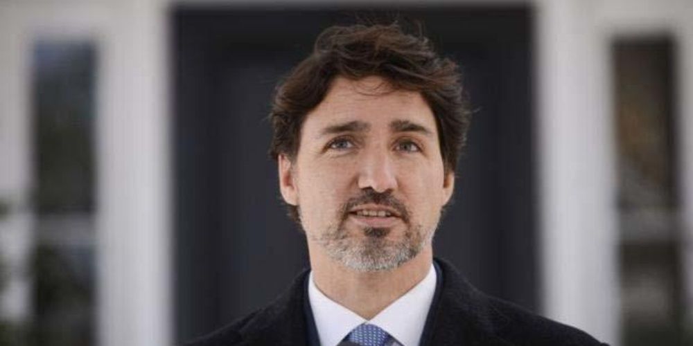 Trudeau 'supportive' of restricting interprovincial travel
