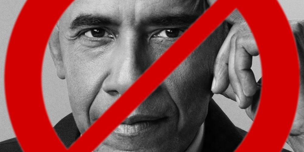 School board cancels plans to name school after Obama after protests by immigration activists
