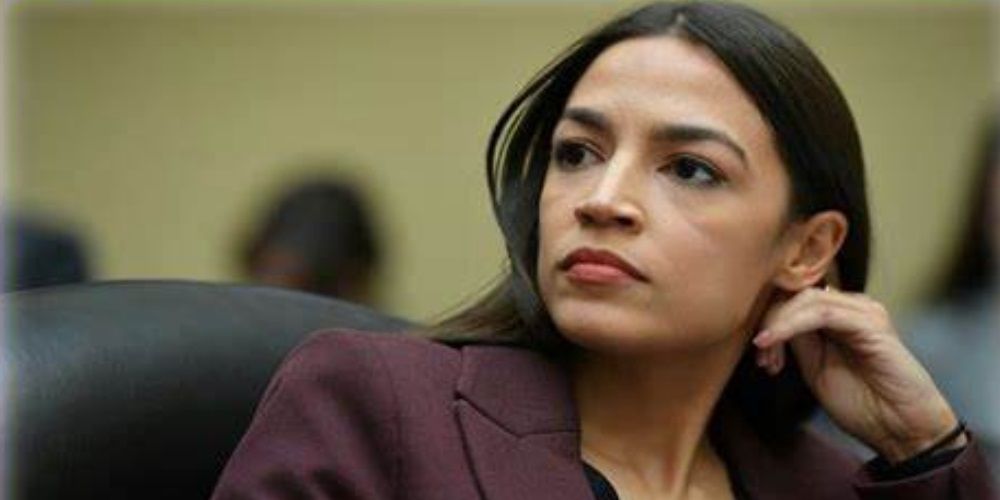 AOC says death of Daunte Wright not an 'accident,' part of 'indefensible system'