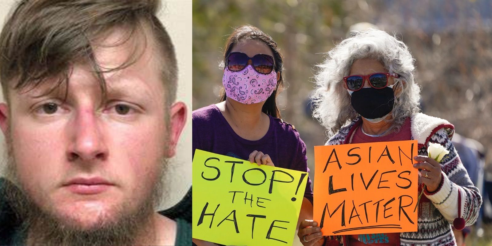 The media is desperate to call everything 'white supremacy' and they won’t let facts get in the way