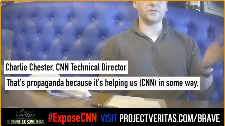 BREAKING: CNN director admits Matt Gaetz coverage is Democrat propaganda