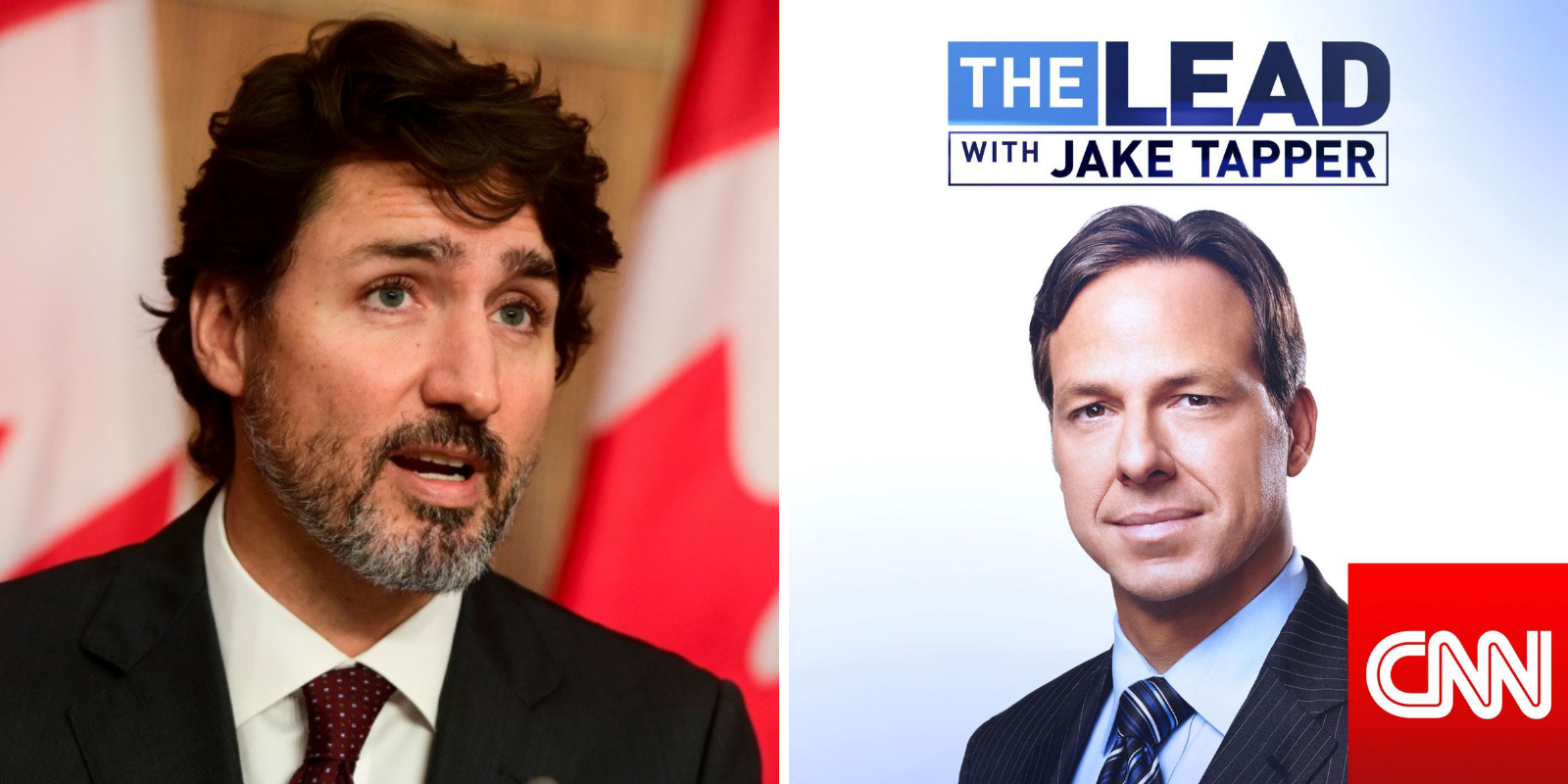 CNN journalist humiliates Trudeau over failed vaccine rollout