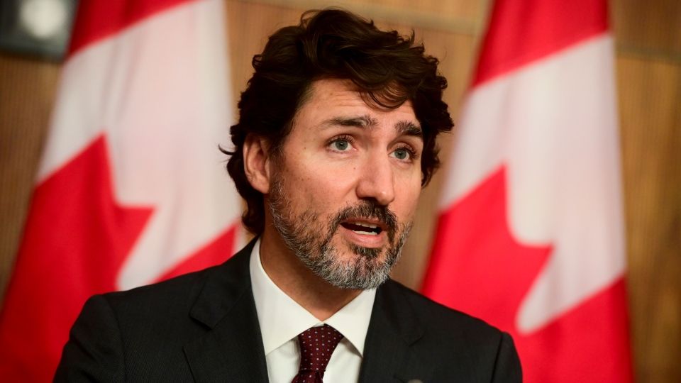 WATCH: American media slams Justin Trudeau over COVID incompetence