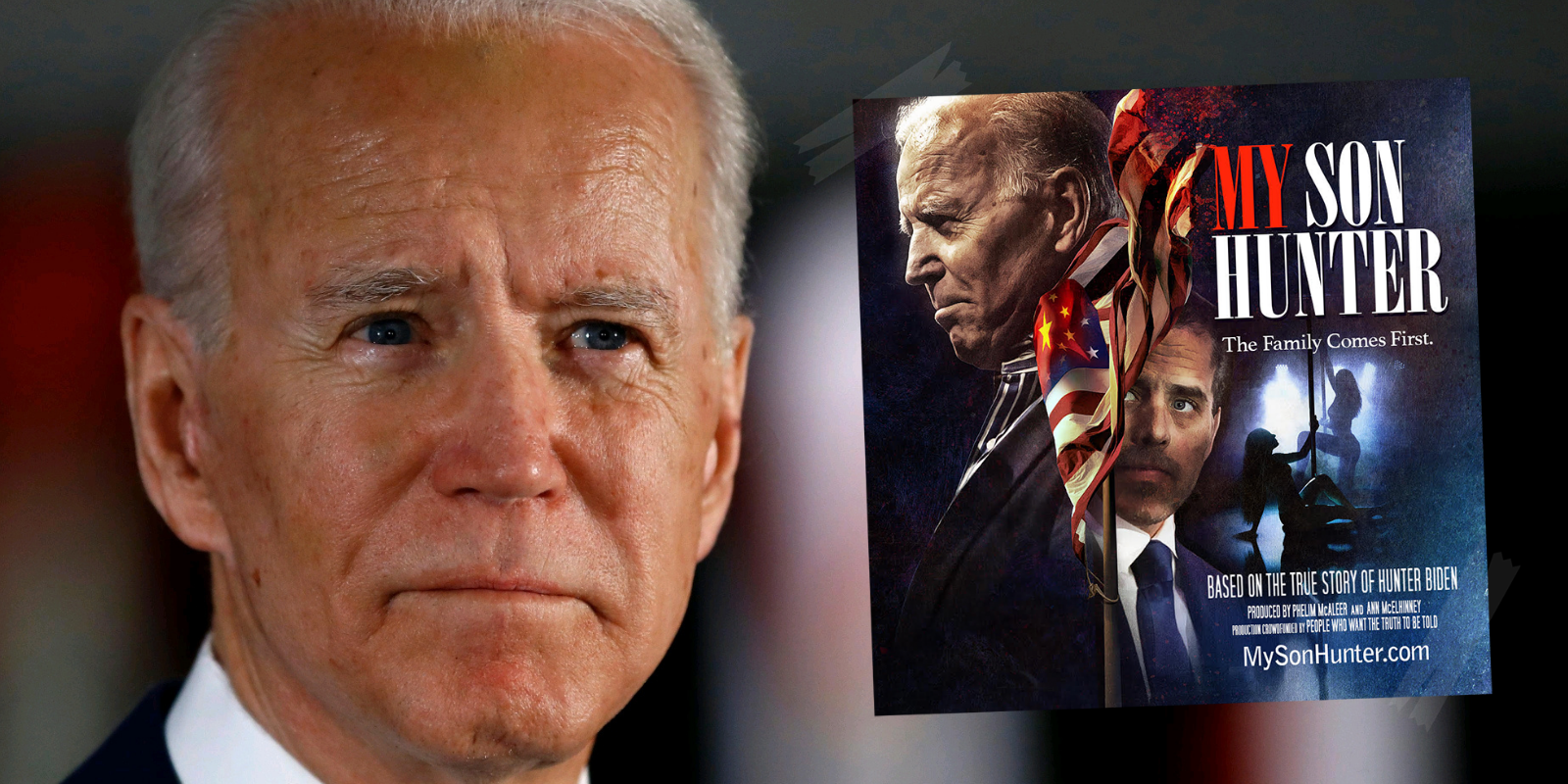 New film about Hunter Biden's 'corrupt business dealings' to be released