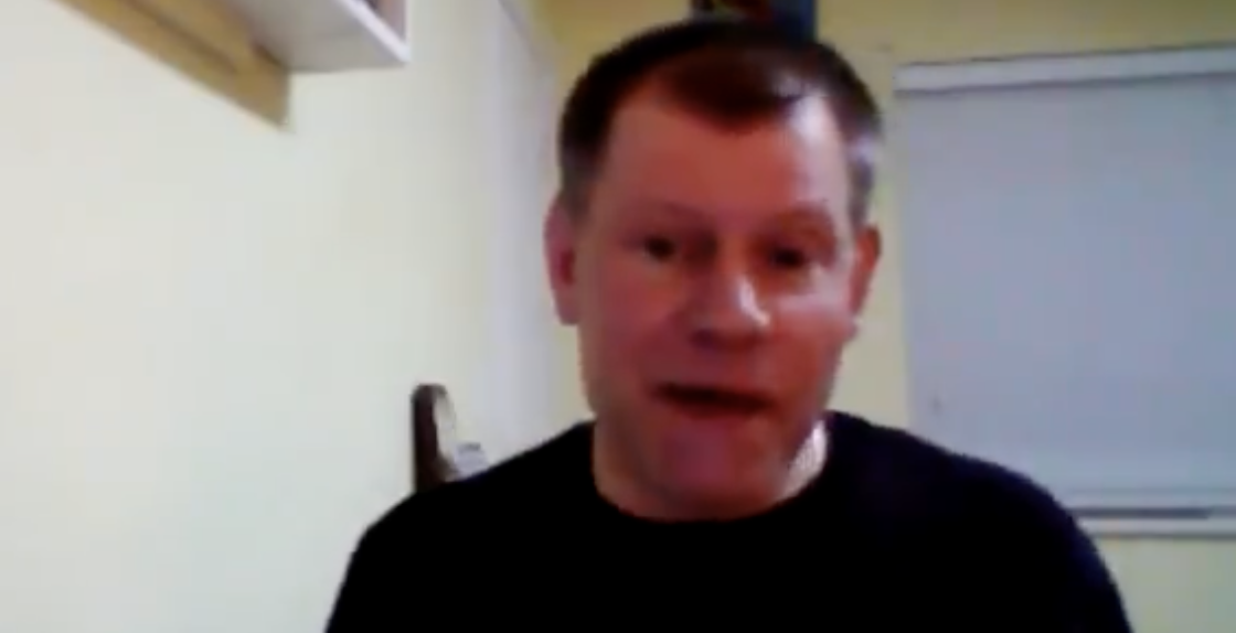Father jailed after referring to biological female child as his daughter