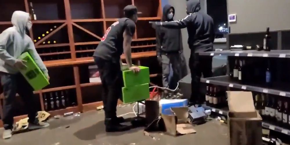 MLB, NBA, and NHL postpone Twin Cities area games out of rioting concerns