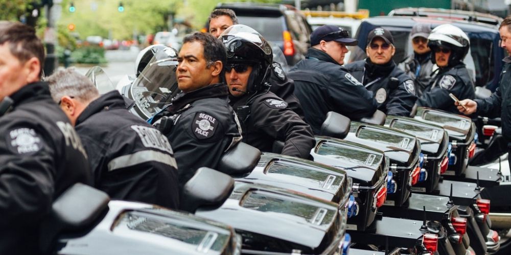 Seattle City Council proposes more cuts to police as 911 response times and crime spike