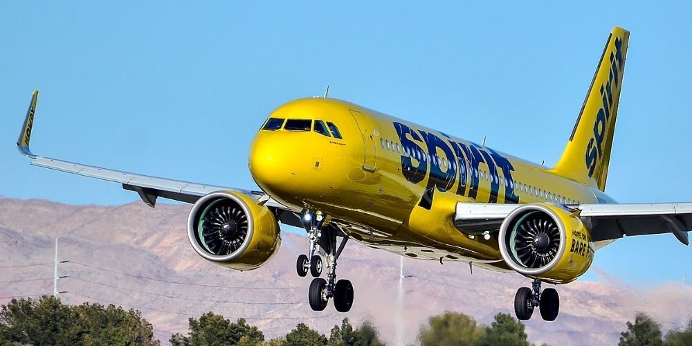 Autistic non verbal 4-year-old kicked off Spirit Airlines for not wearing a mask