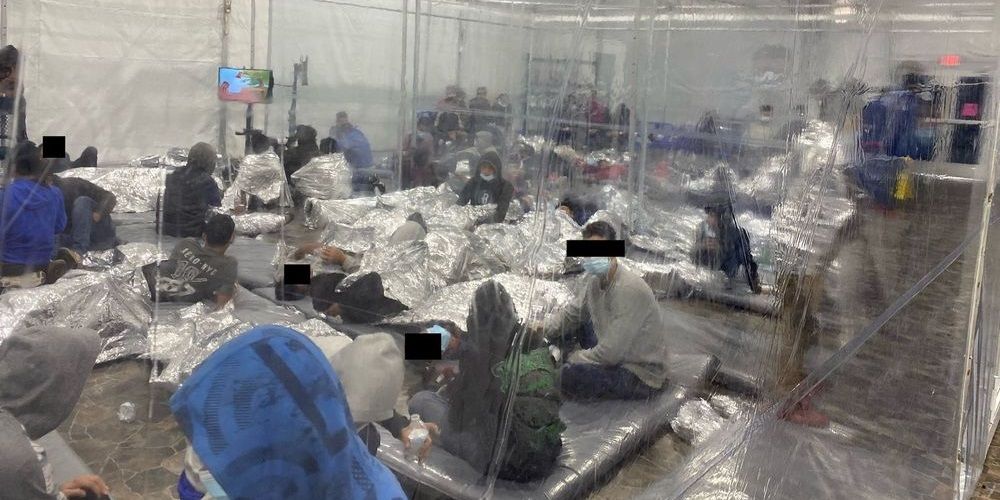 Biden administration funding request reveals multi-billion dollar migrant resettlement plan