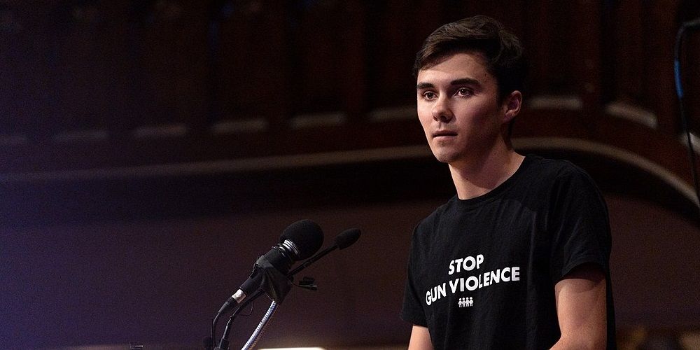 David Hogg abandons pillow company two months after announcing MyPillow