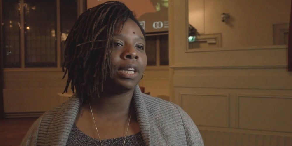 BLM co-founder spent $3.2 million on four homes since 2016